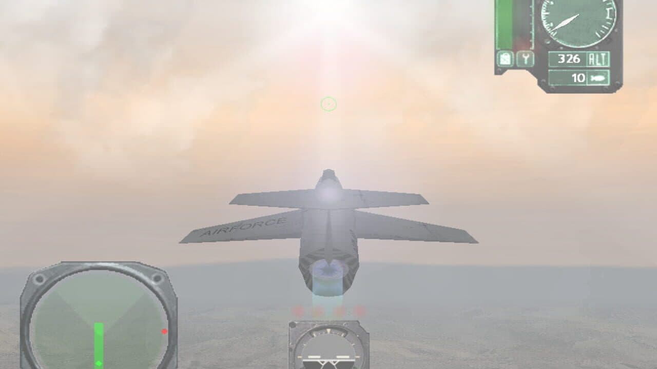 They came from the Skies thumbnail 2