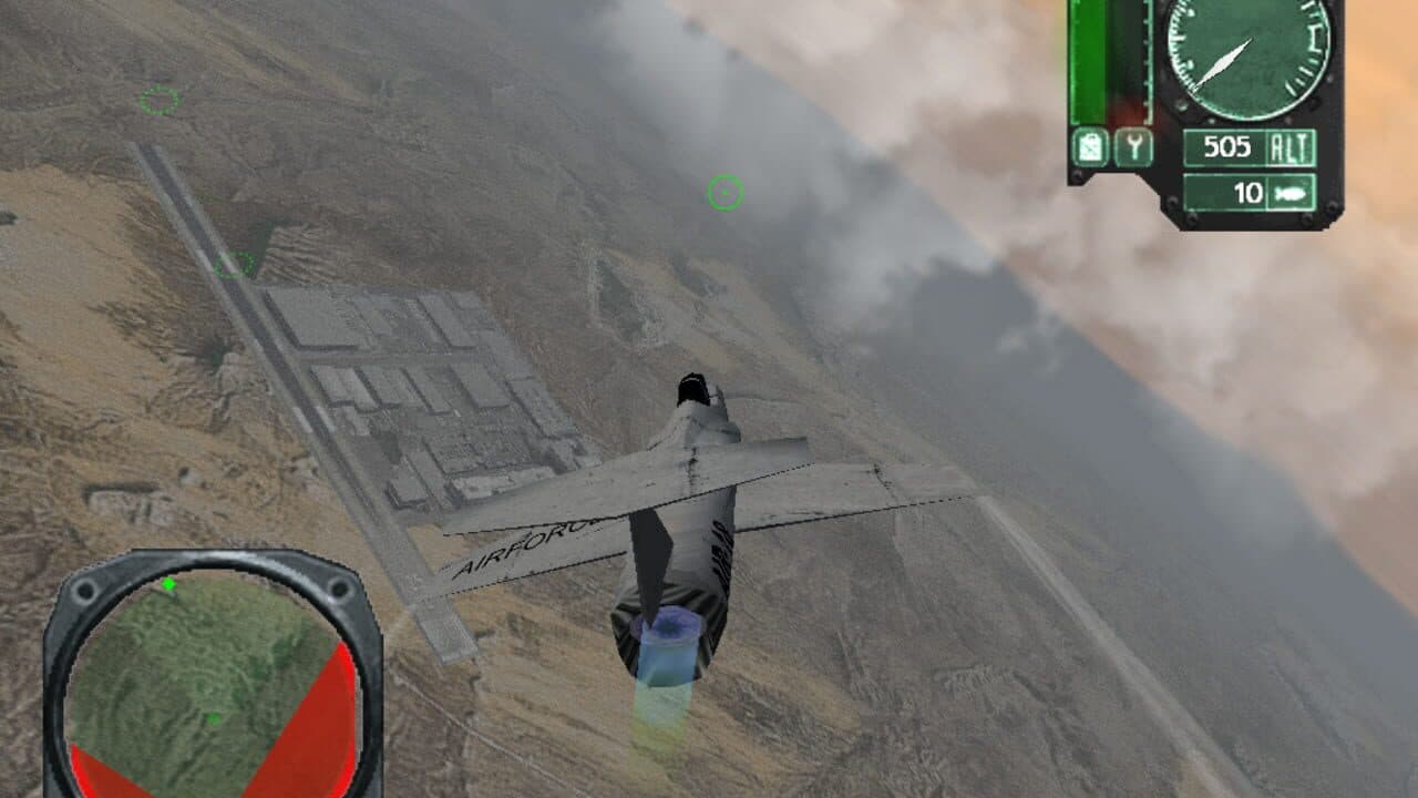 They came from the Skies thumbnail 3