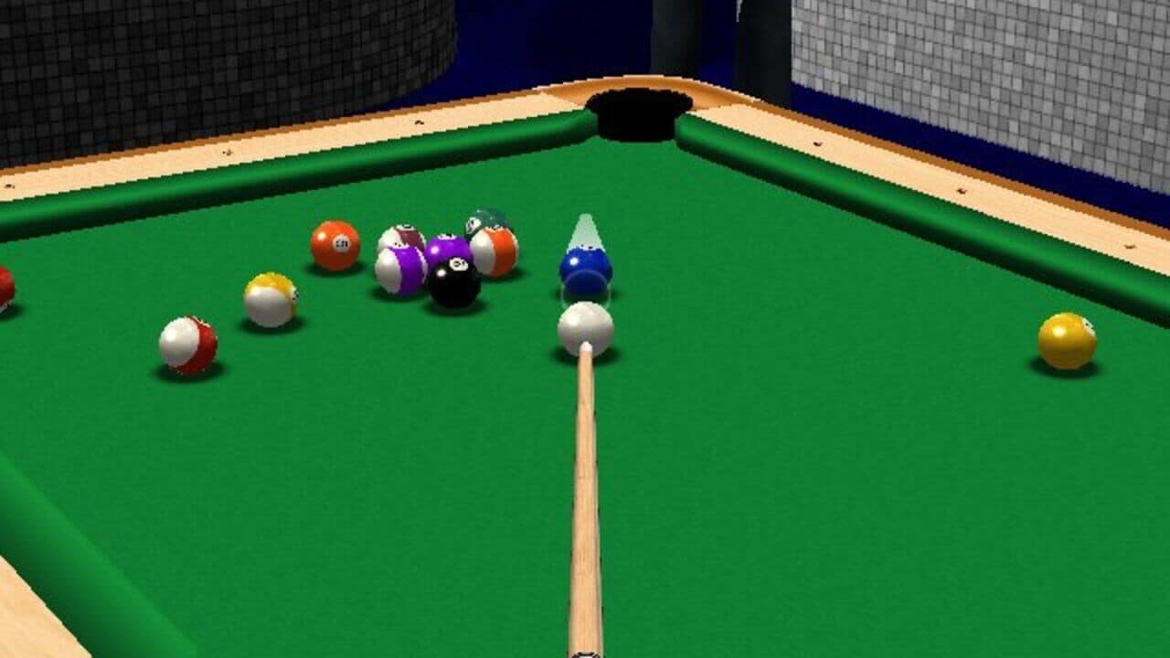 RealPlay Pool thumbnail 2