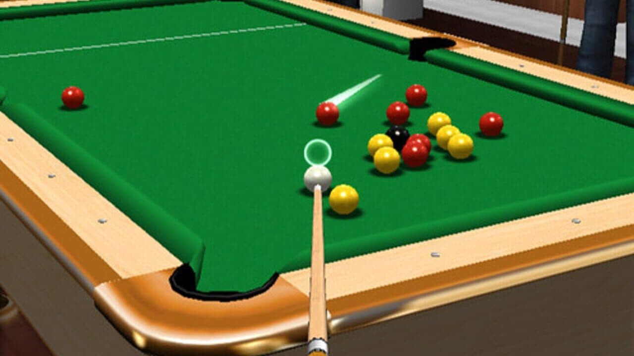 RealPlay Pool thumbnail 3