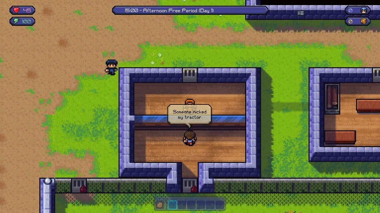The Escapists: Supermax Edition thumbnail 2
