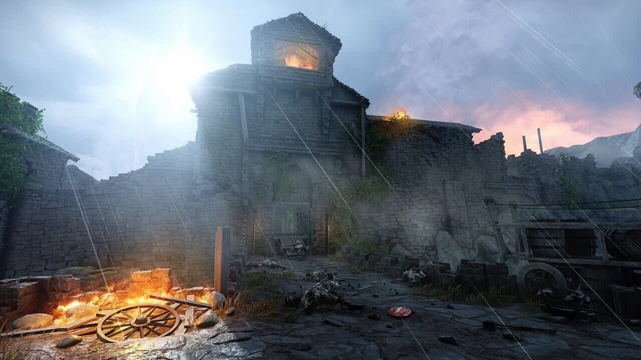 Warhammer: Vermintide 2 - Premium Edition thumbnail 3