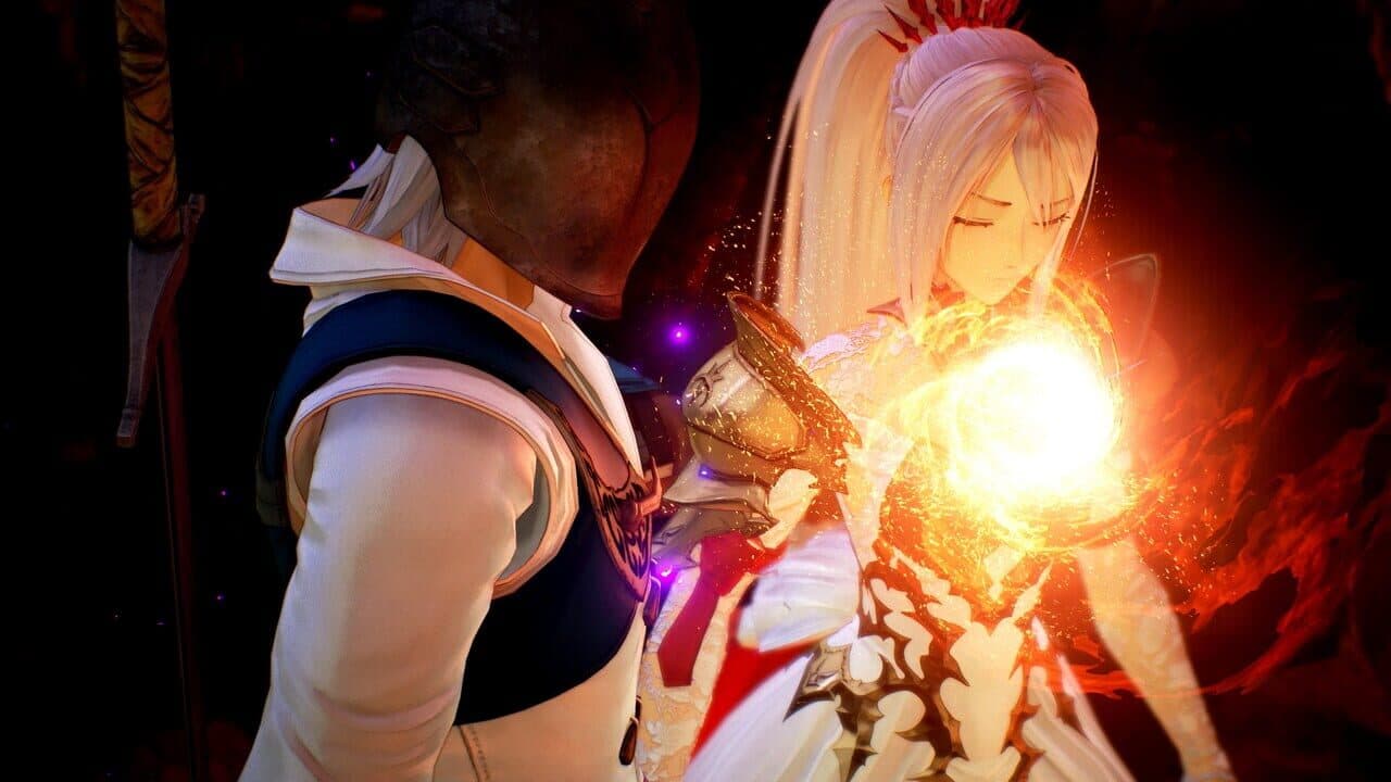 Tales of Arise: Deluxe Edition thumbnail 8