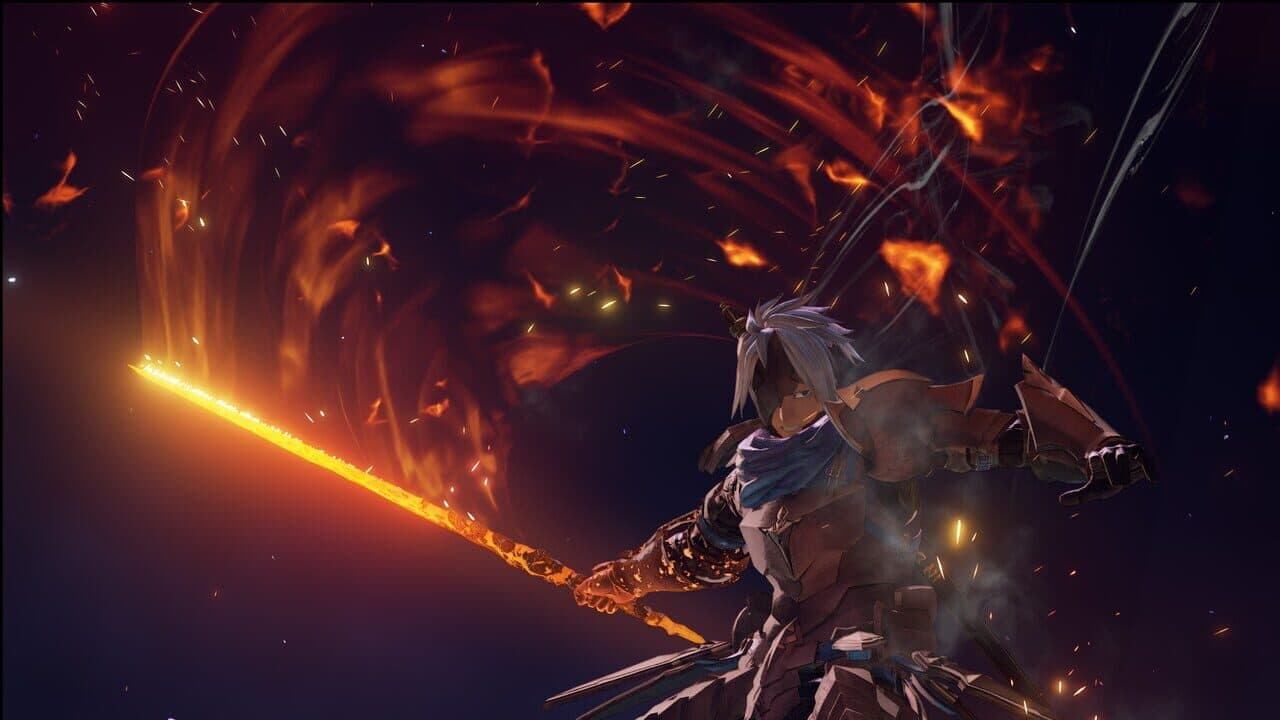 Tales of Arise: Deluxe Edition thumbnail 9