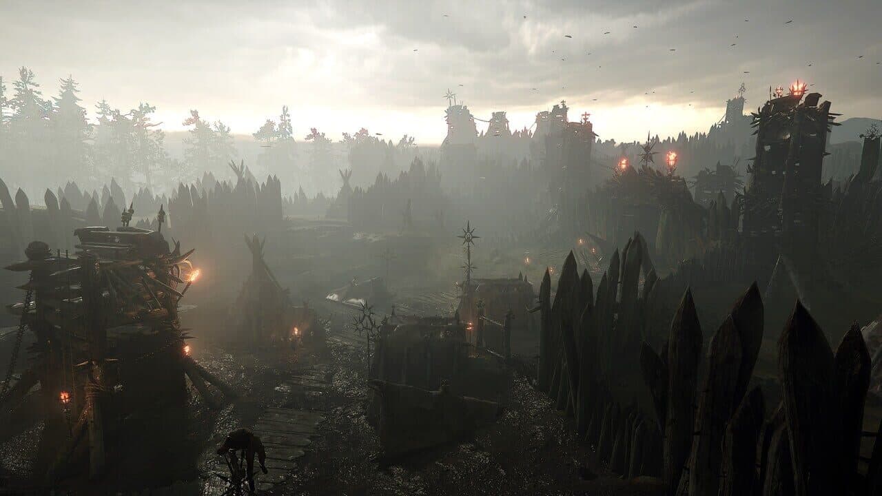 Warhammer: Vermintide 2 - Premium Edition thumbnail 9