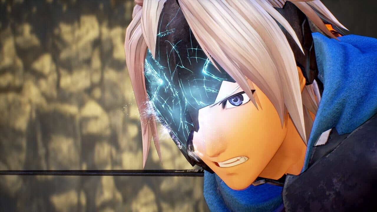 Tales of Arise: Ultimate Edition screenshot 1