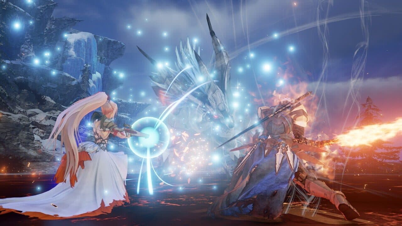 Tales of Arise: Ultimate Edition thumbnail 3