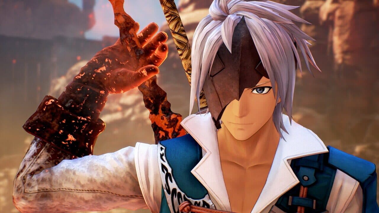 Tales of Arise: Ultimate Edition thumbnail 4