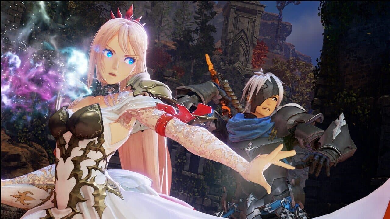 Tales of Arise: Ultimate Edition thumbnail 5