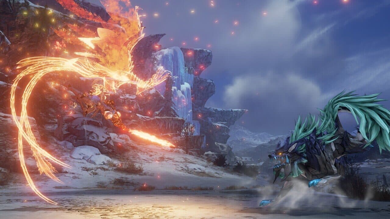 Tales of Arise: Ultimate Edition thumbnail 6