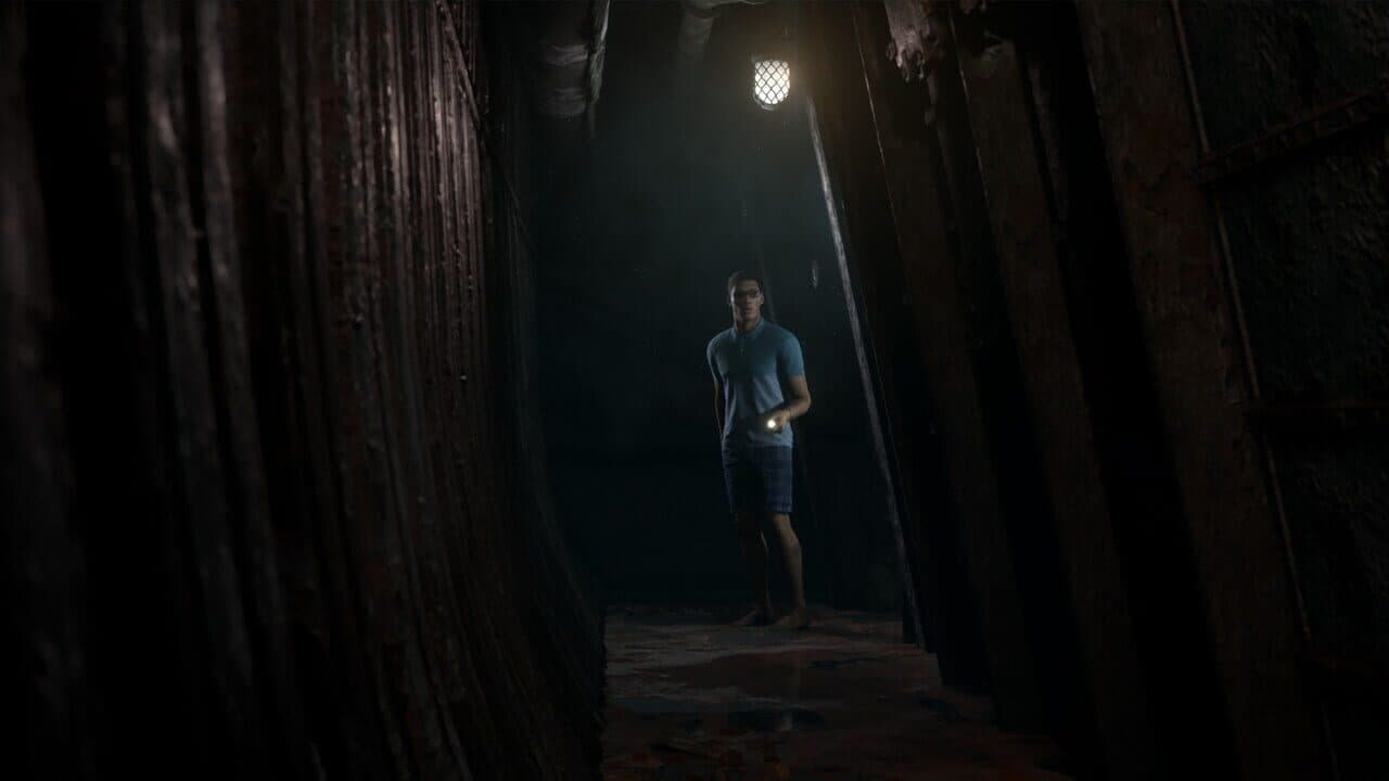 The Dark Pictures Anthology: Little Hope & Man of Medan Bundle thumbnail 2