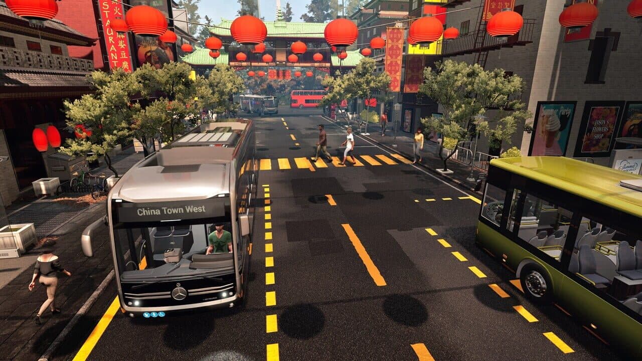 Bus Simulator 21: Extended Edition thumbnail 6