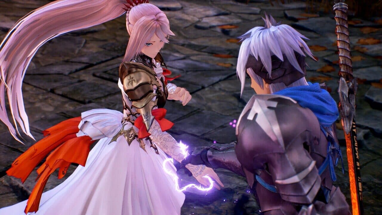 Tales of Arise: Ultimate Edition thumbnail 10