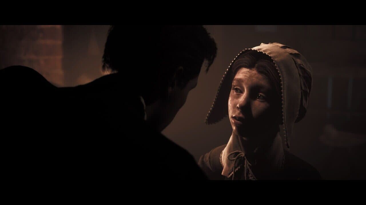 The Dark Pictures Anthology: Little Hope & Man of Medan Bundle thumbnail 7