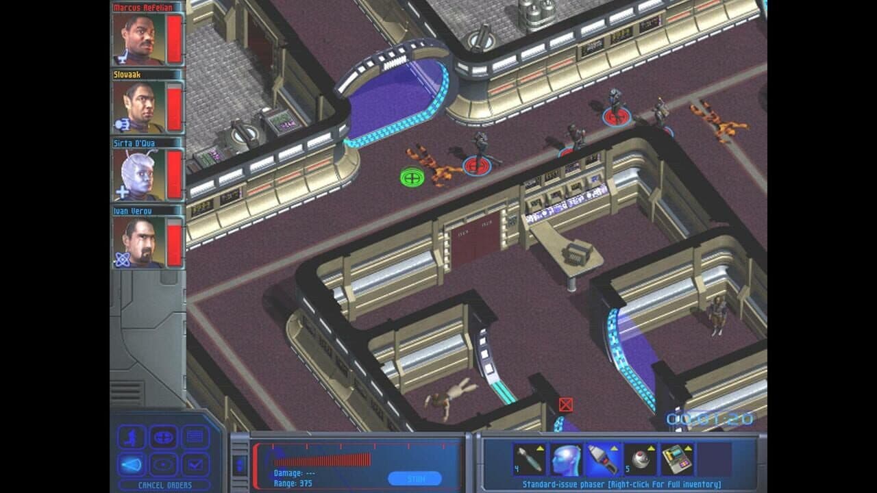 Star Trek: Away Team thumbnail 2