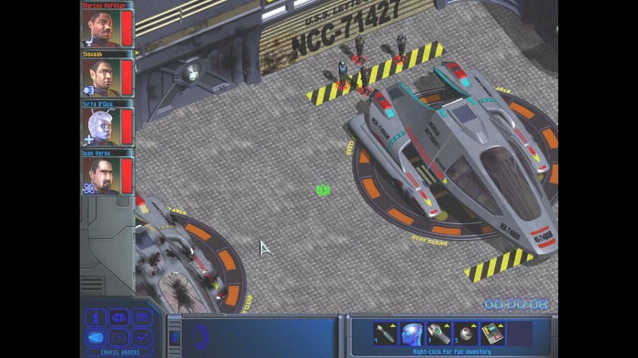Star Trek: Away Team thumbnail 3