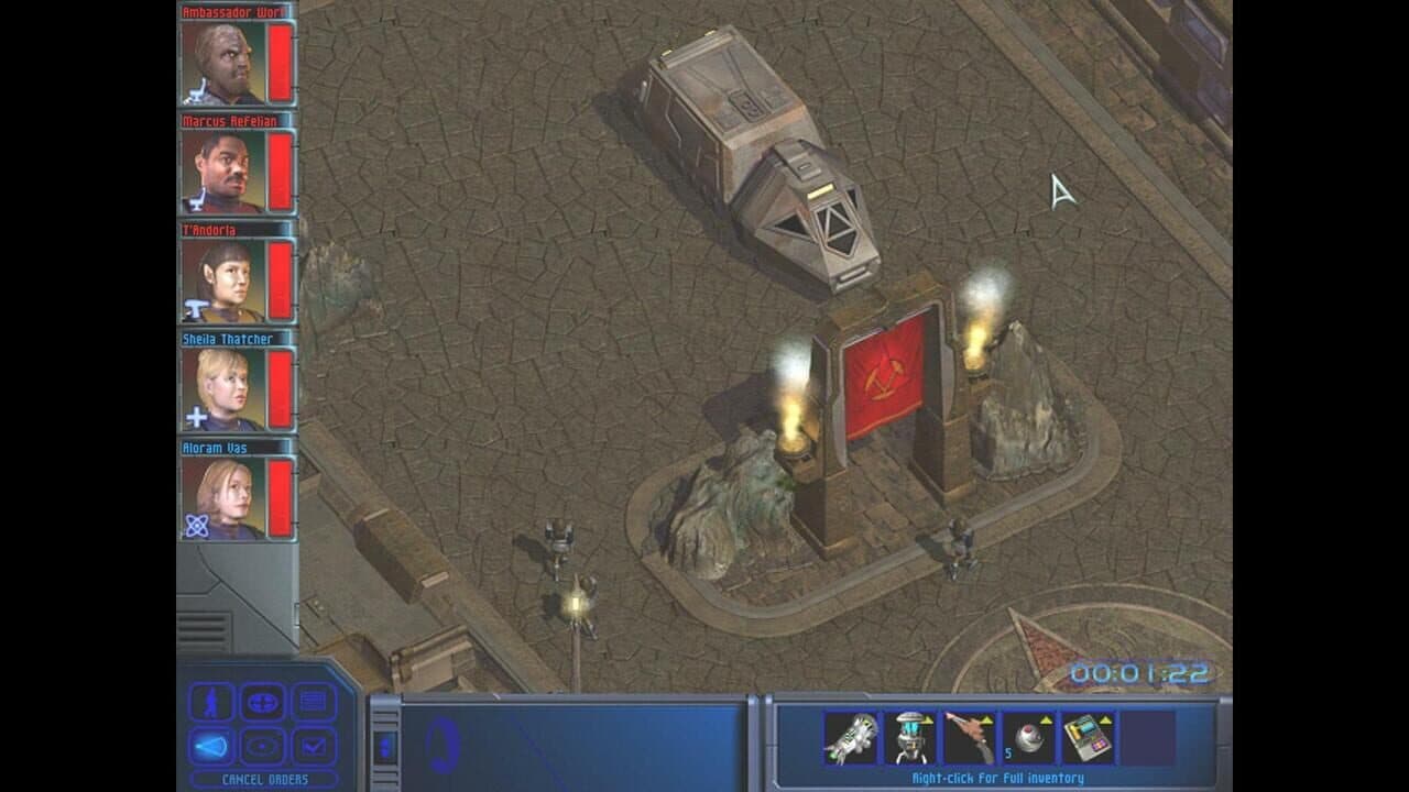 Star Trek: Away Team thumbnail 6