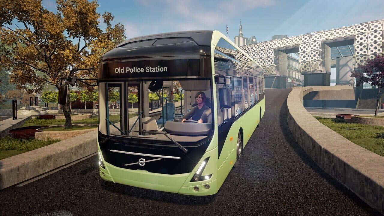 Bus Simulator 21: Extended Edition thumbnail 4