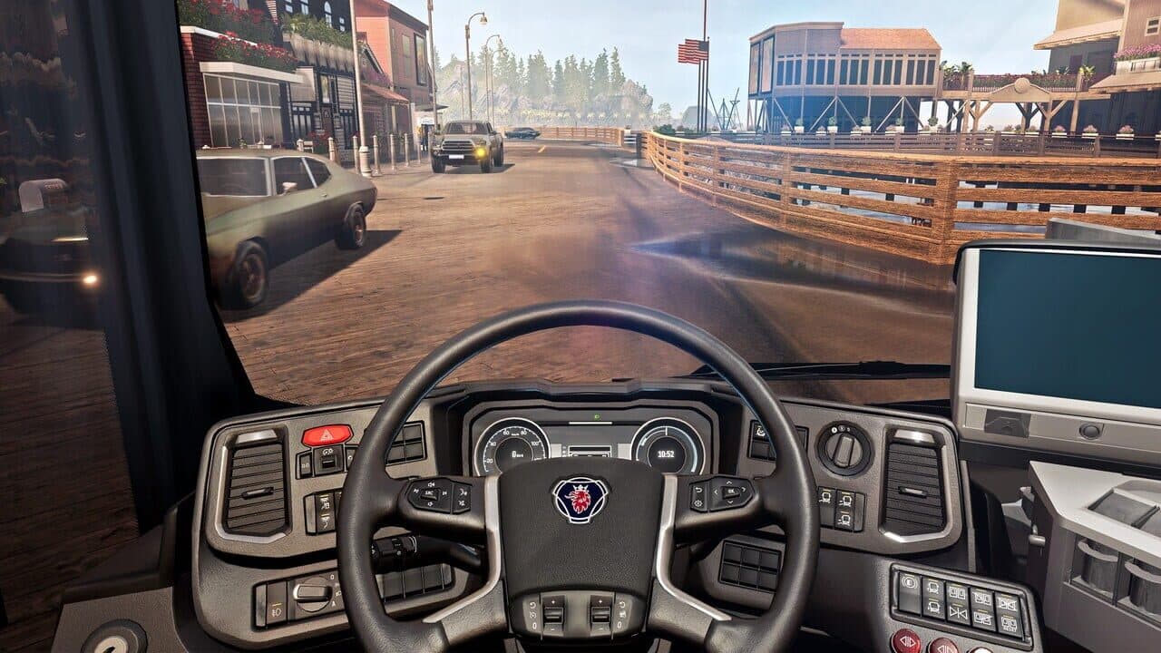 Bus Simulator 21: Extended Edition thumbnail 5