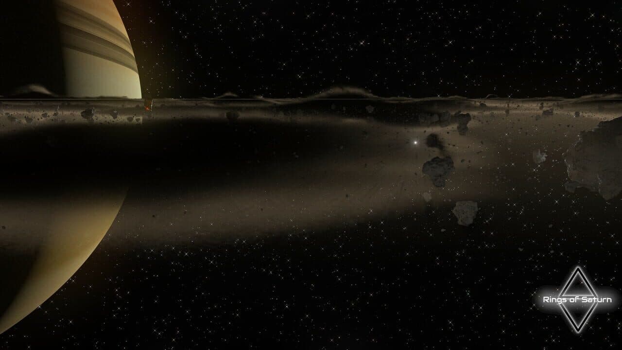 Rings of Saturn: Tales from the Rings thumbnail 3