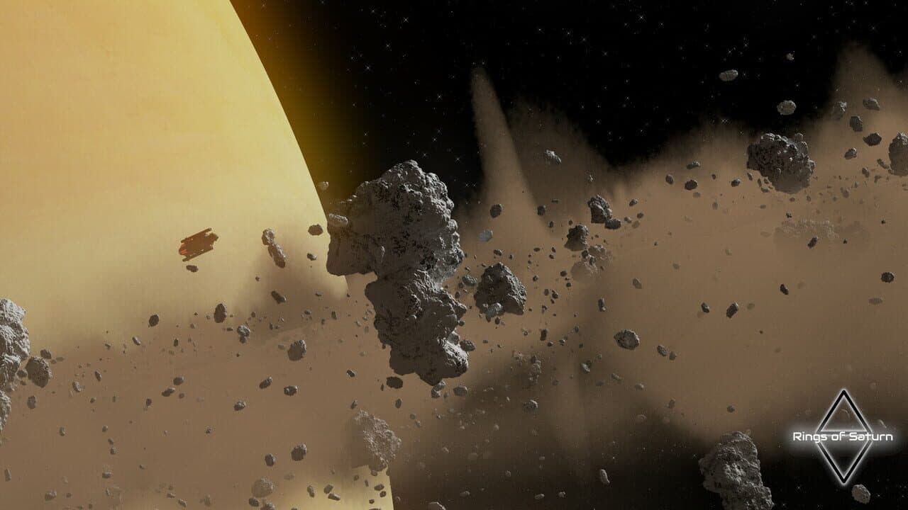 Rings of Saturn: Tales from the Rings thumbnail 6