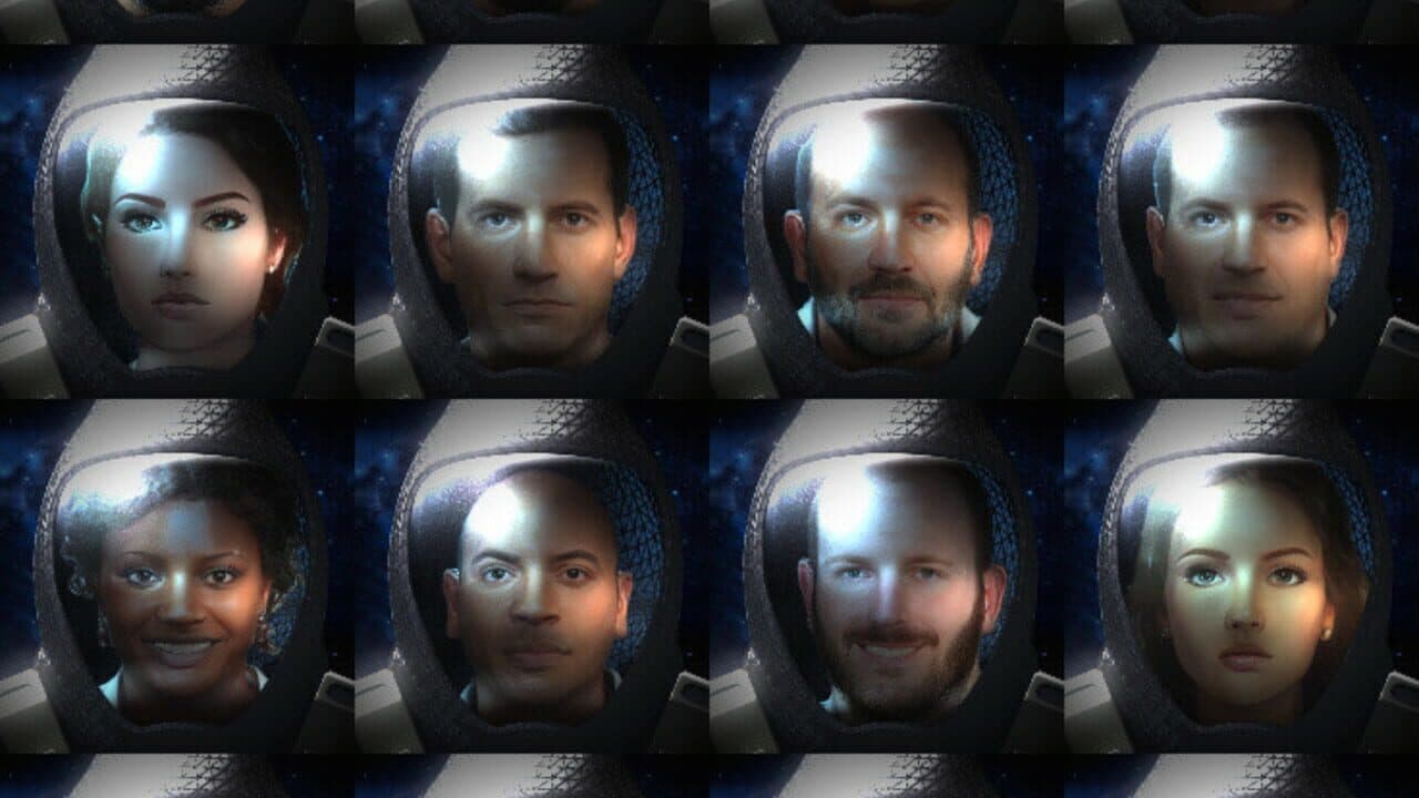 Rings of Saturn: Tales from the Rings thumbnail 5