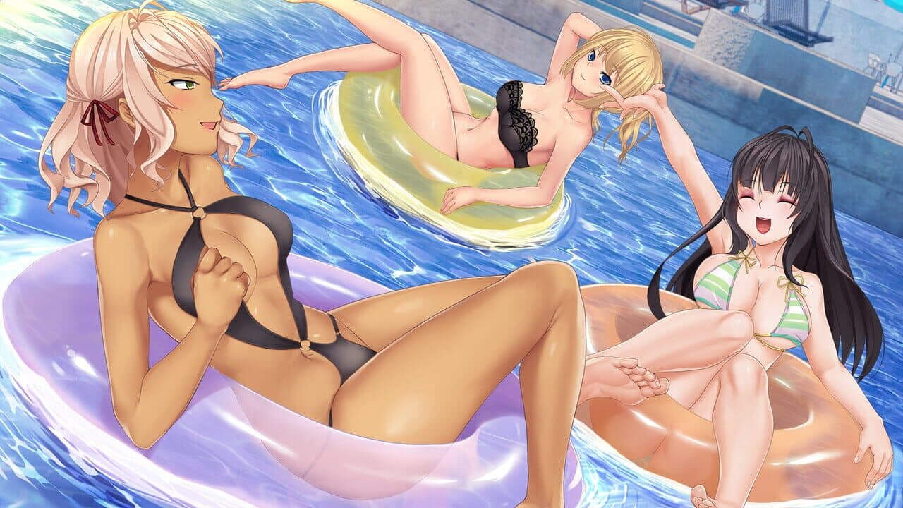 Water Girls thumbnail 2