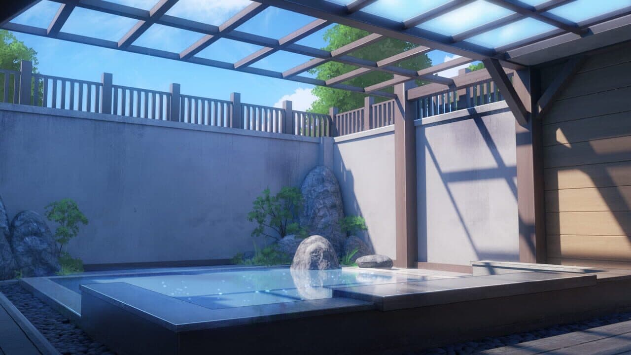 Water Girls thumbnail 4