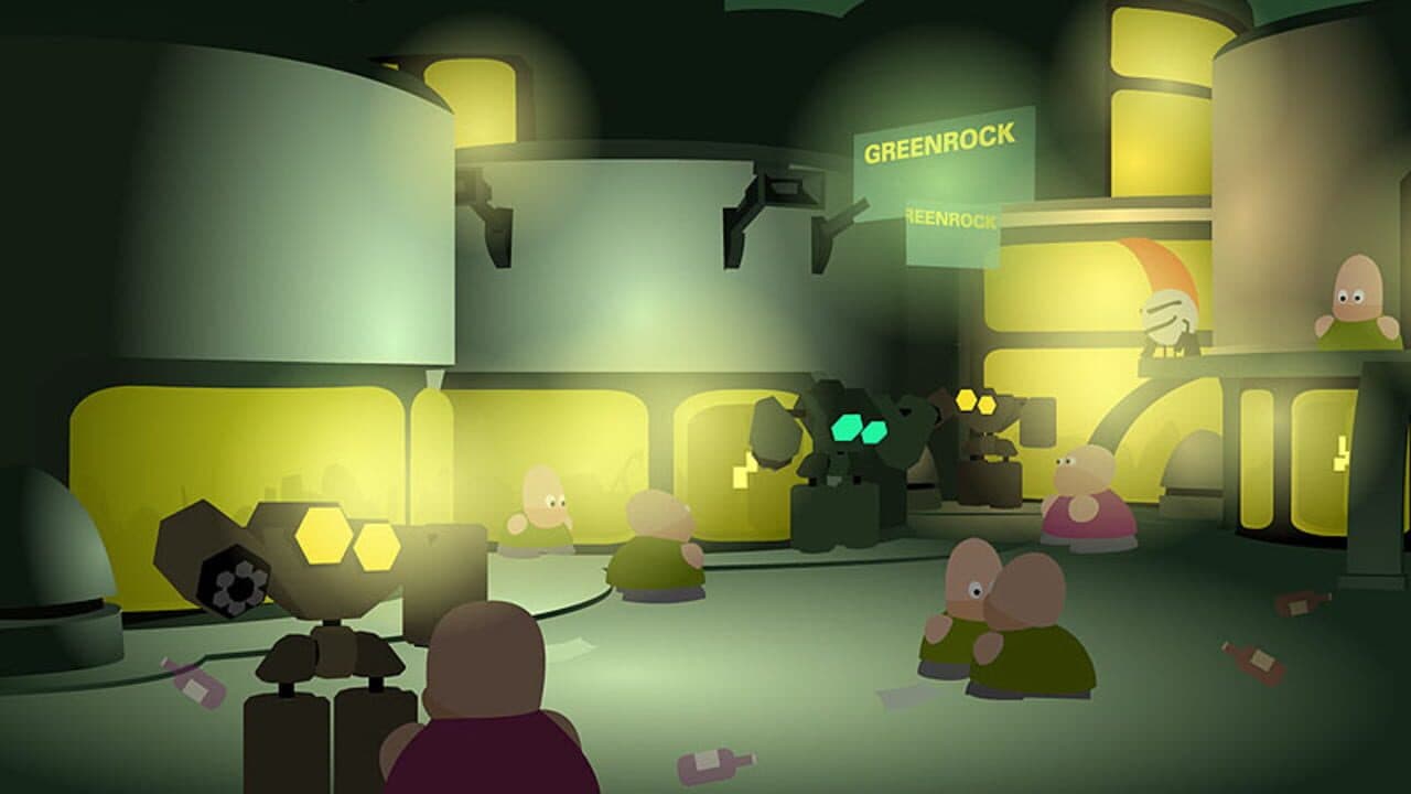 Micky's adventure thumbnail 3