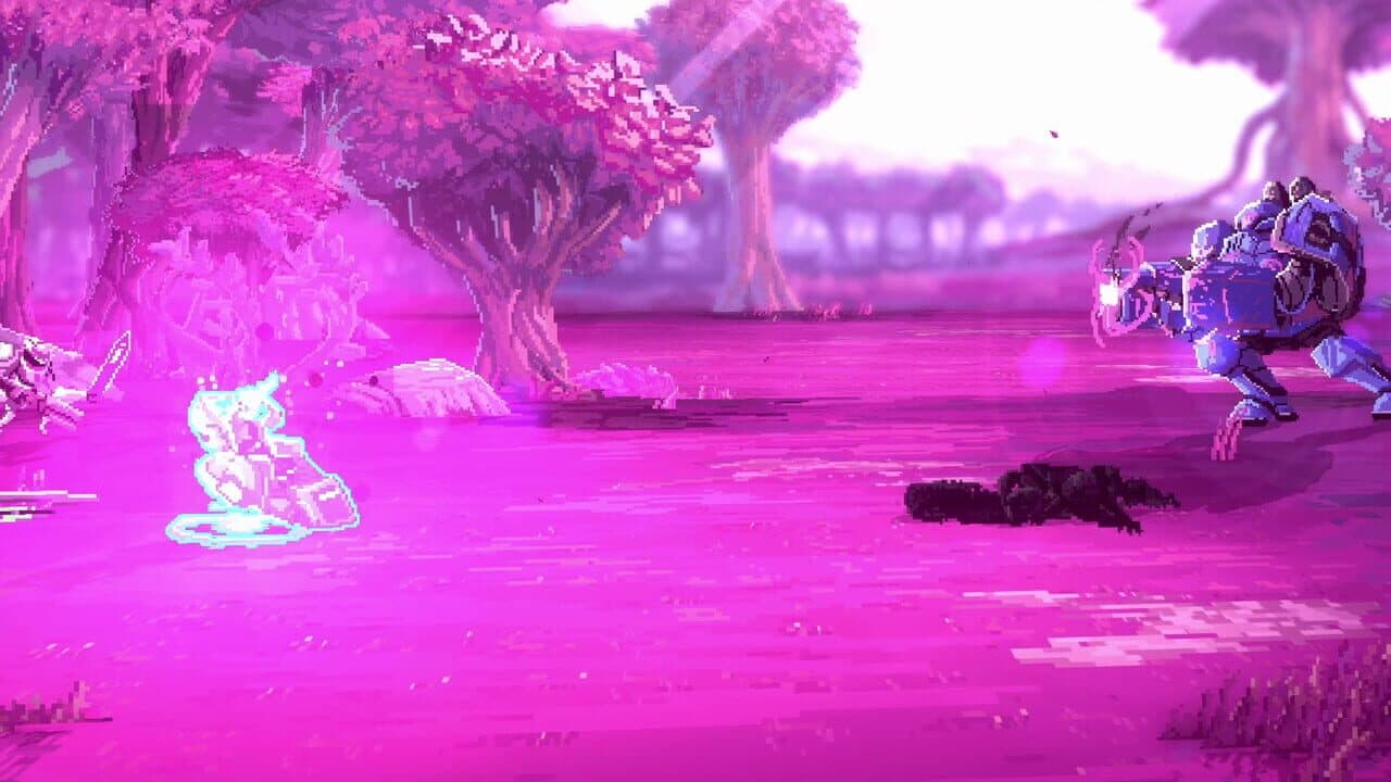 Star Renegades: Guardian of the Metaverse thumbnail 3