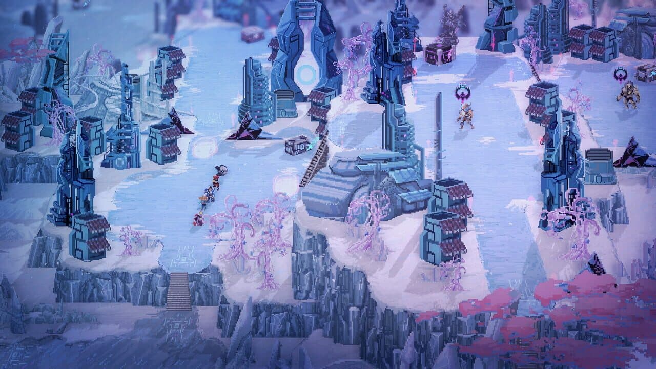 Star Renegades: The Imperium Strikes Back thumbnail 2