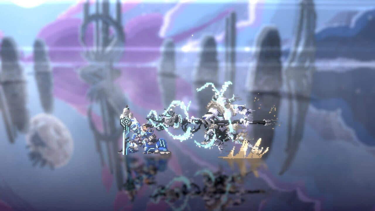 Star Renegades: The Imperium Strikes Back thumbnail 3