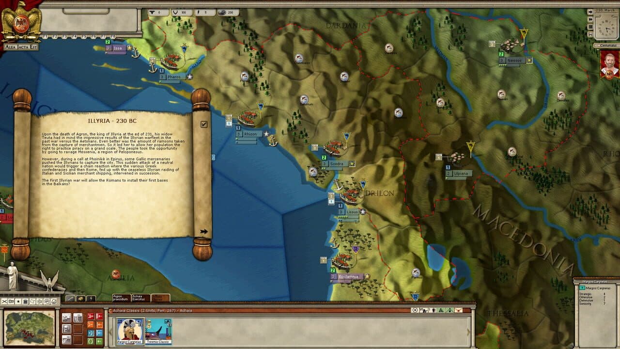 Alea Jacta Est: Hannibal Terror of Rome thumbnail 5