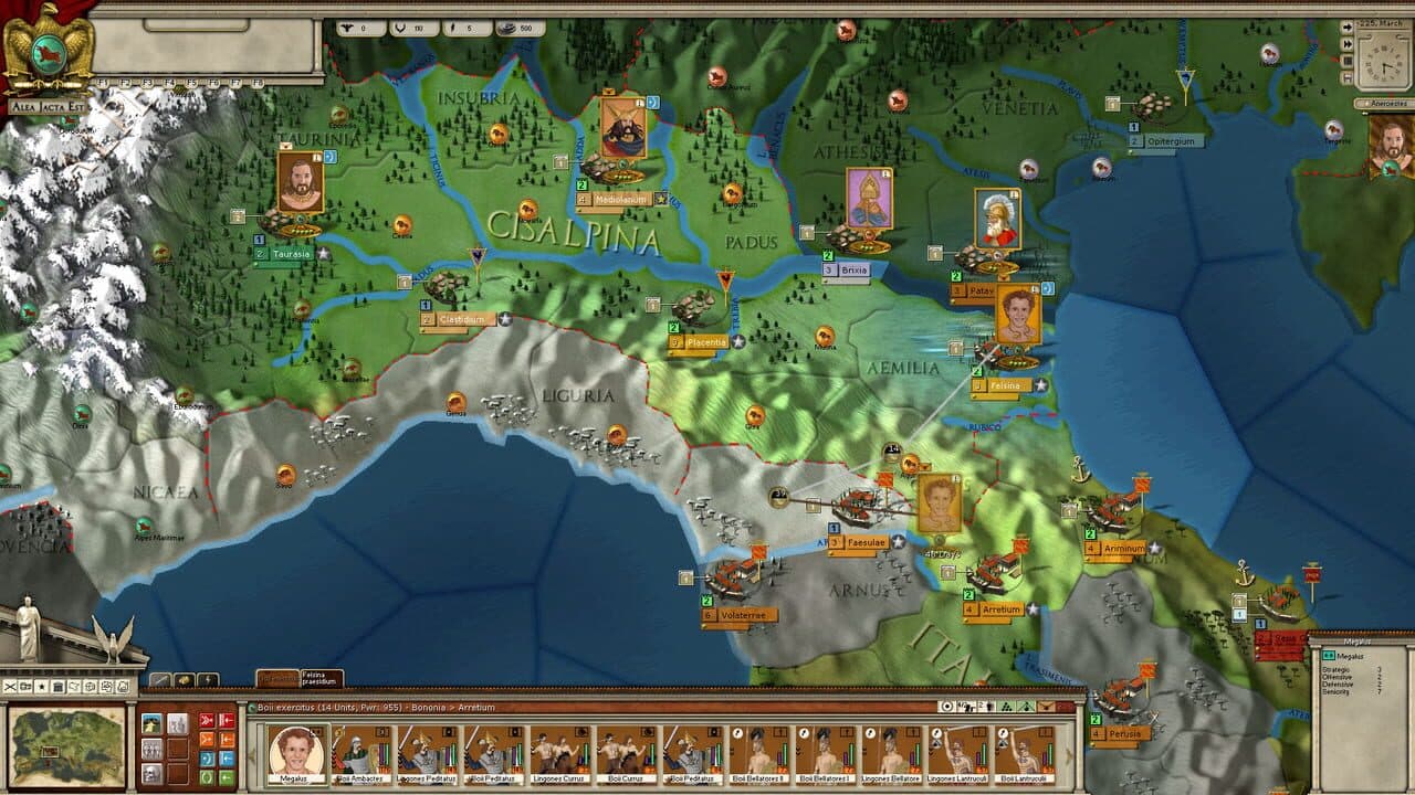 Alea Jacta Est: Hannibal Terror of Rome thumbnail 6