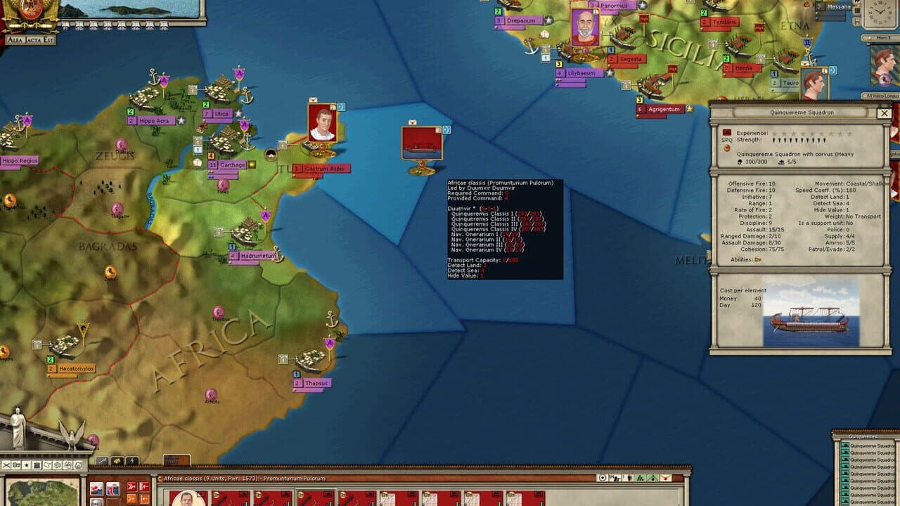 Alea Jacta Est: Birth of Rome thumbnail 2
