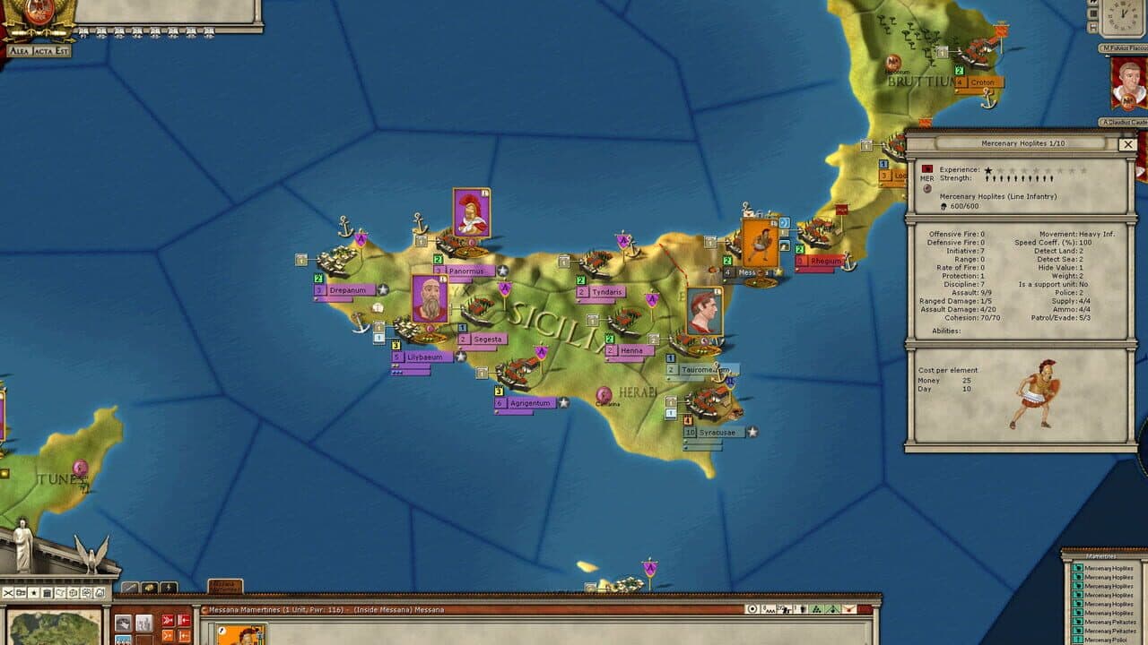 Alea Jacta Est: Birth of Rome thumbnail 15