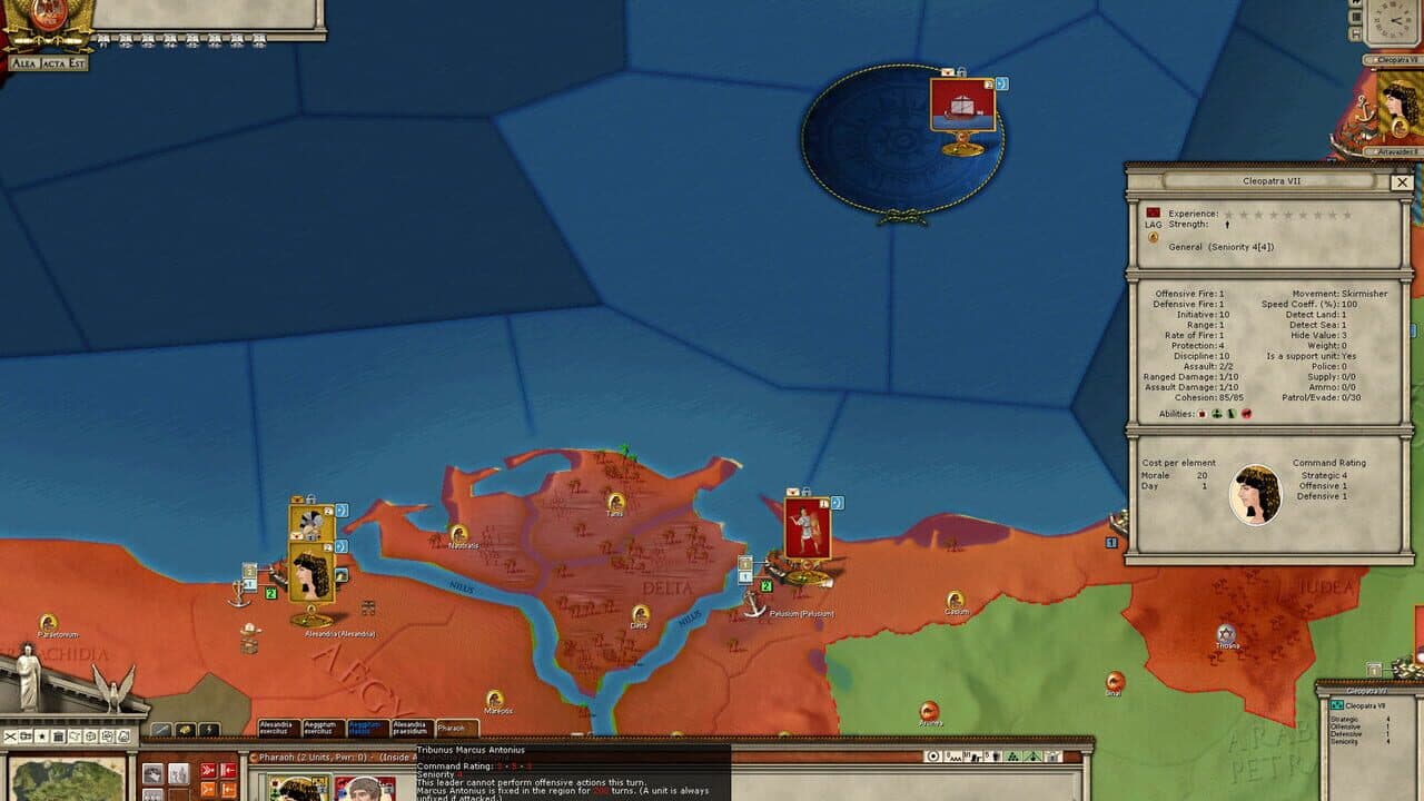 Alea Jacta Est: Parthian Wars thumbnail 2