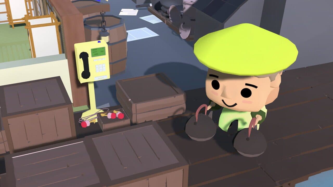 Diner Bros: Sushi Bros thumbnail 3