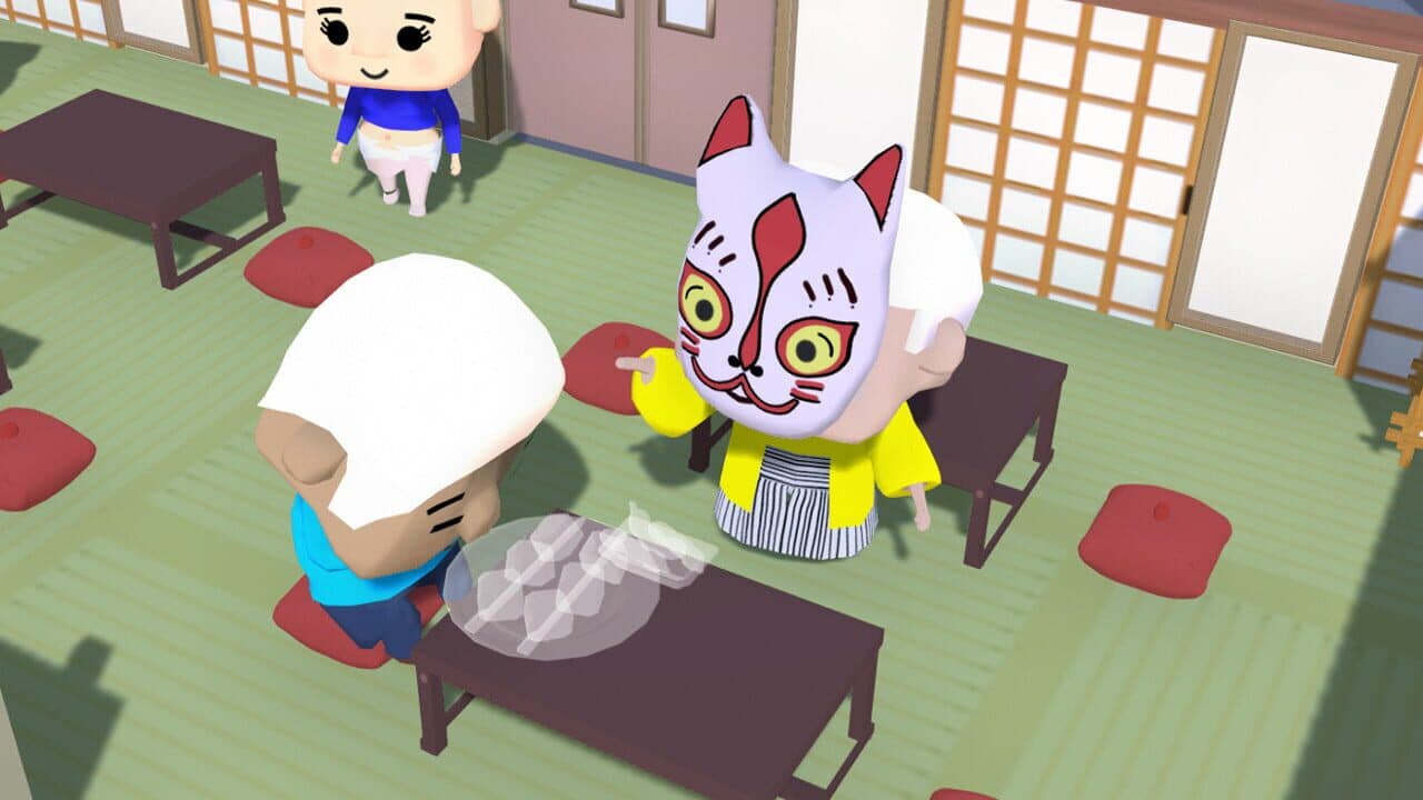 Diner Bros: Sushi Bros thumbnail 5