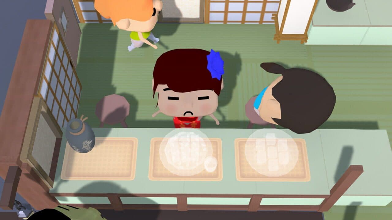 Diner Bros: Sushi Bros thumbnail 6