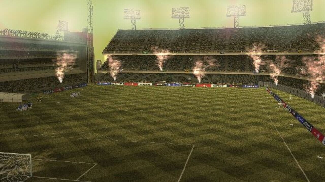 International Superstar Soccer 2 thumbnail 2