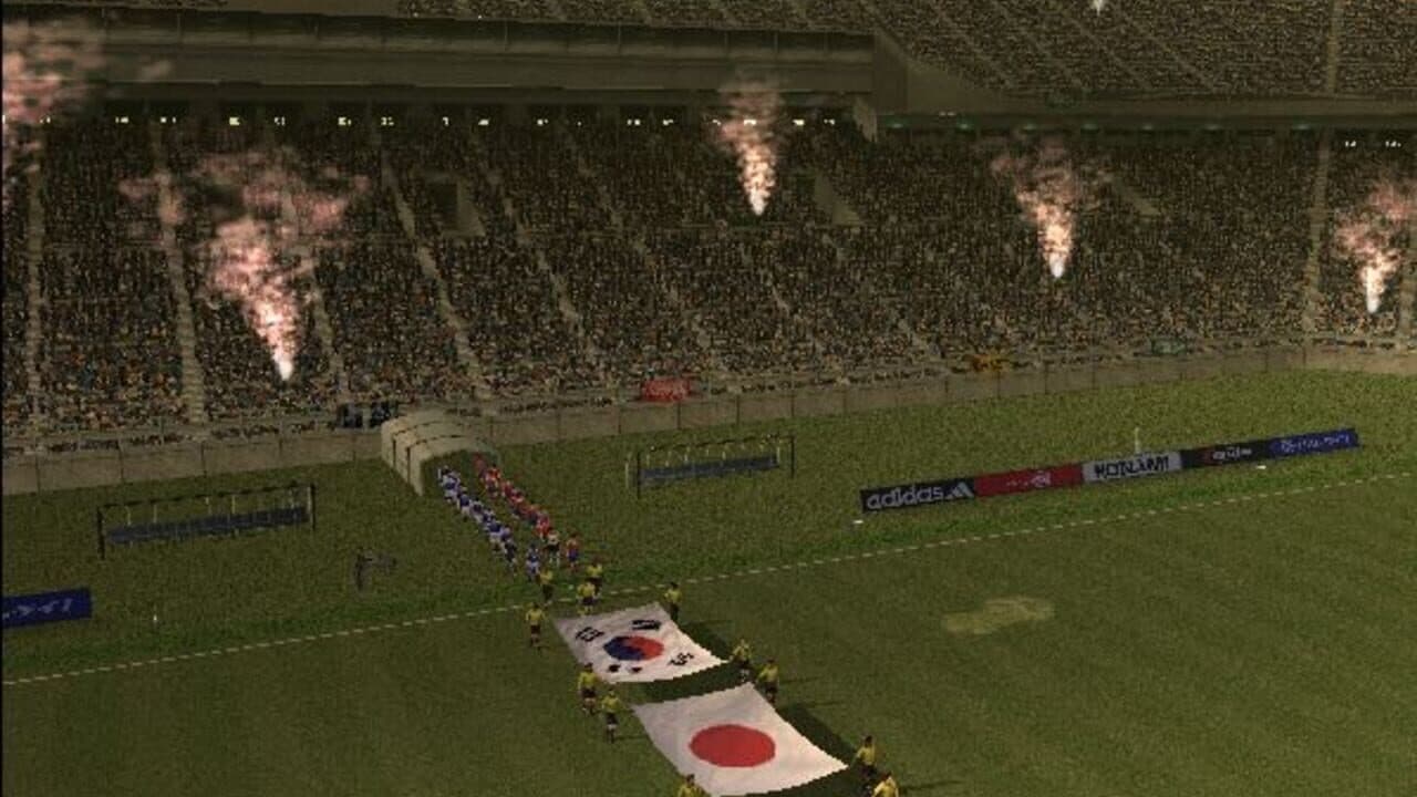 International Superstar Soccer 2 thumbnail 3