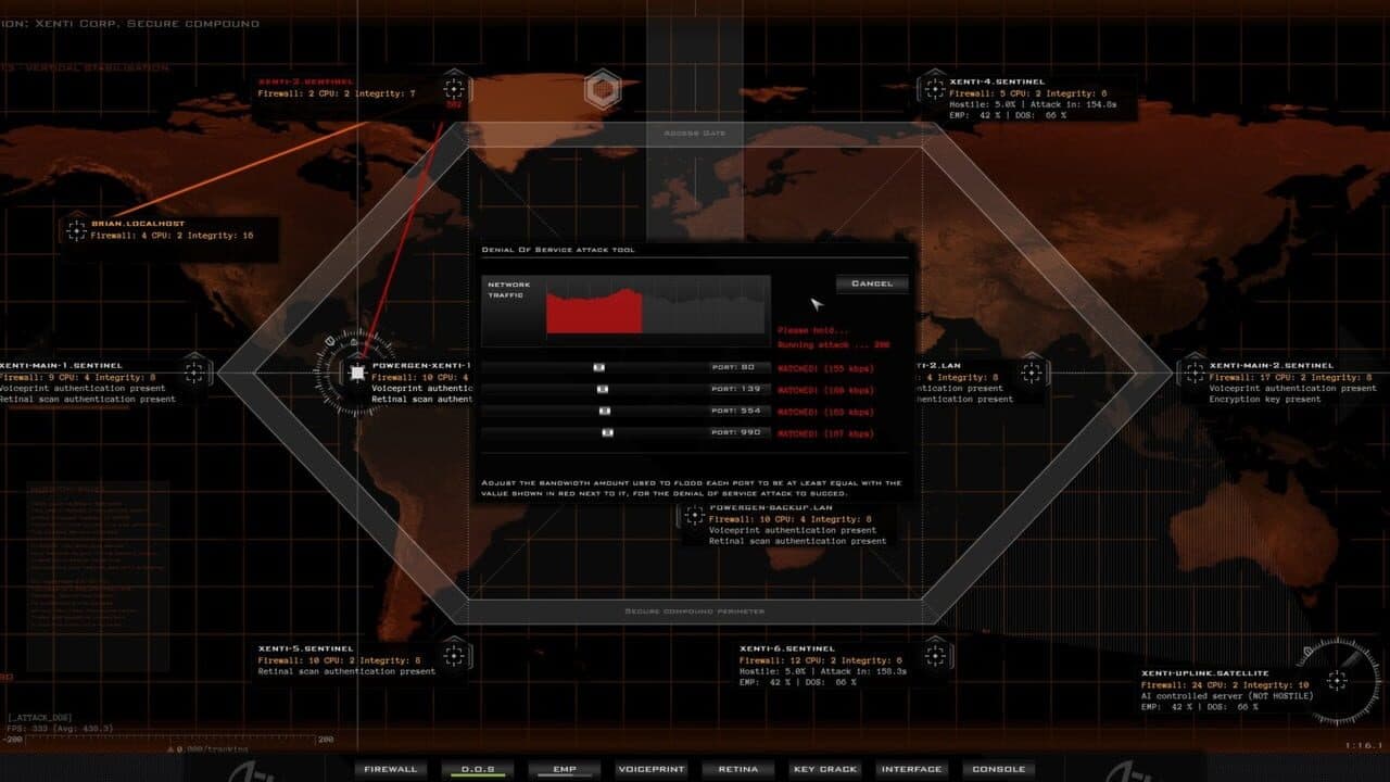 Hacker Evolution Duality: Hardcore Package Part 1 thumbnail 2