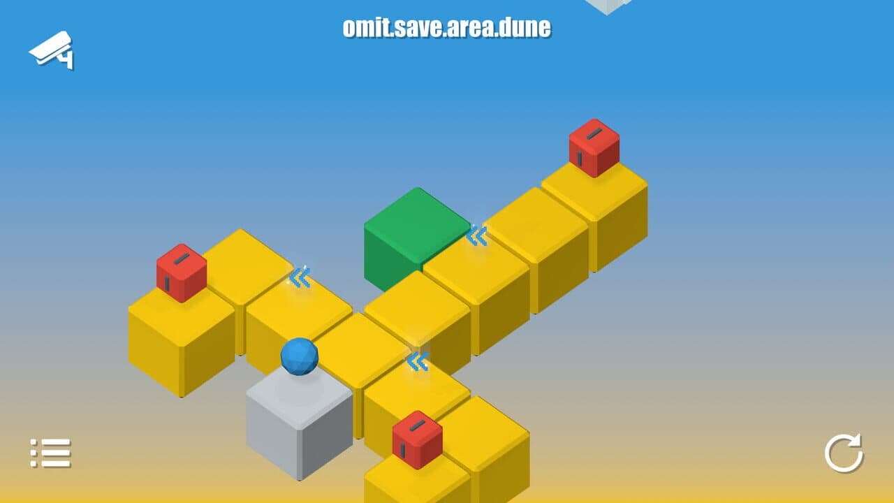Cubiscape 2: First Expansion Pack thumbnail 2