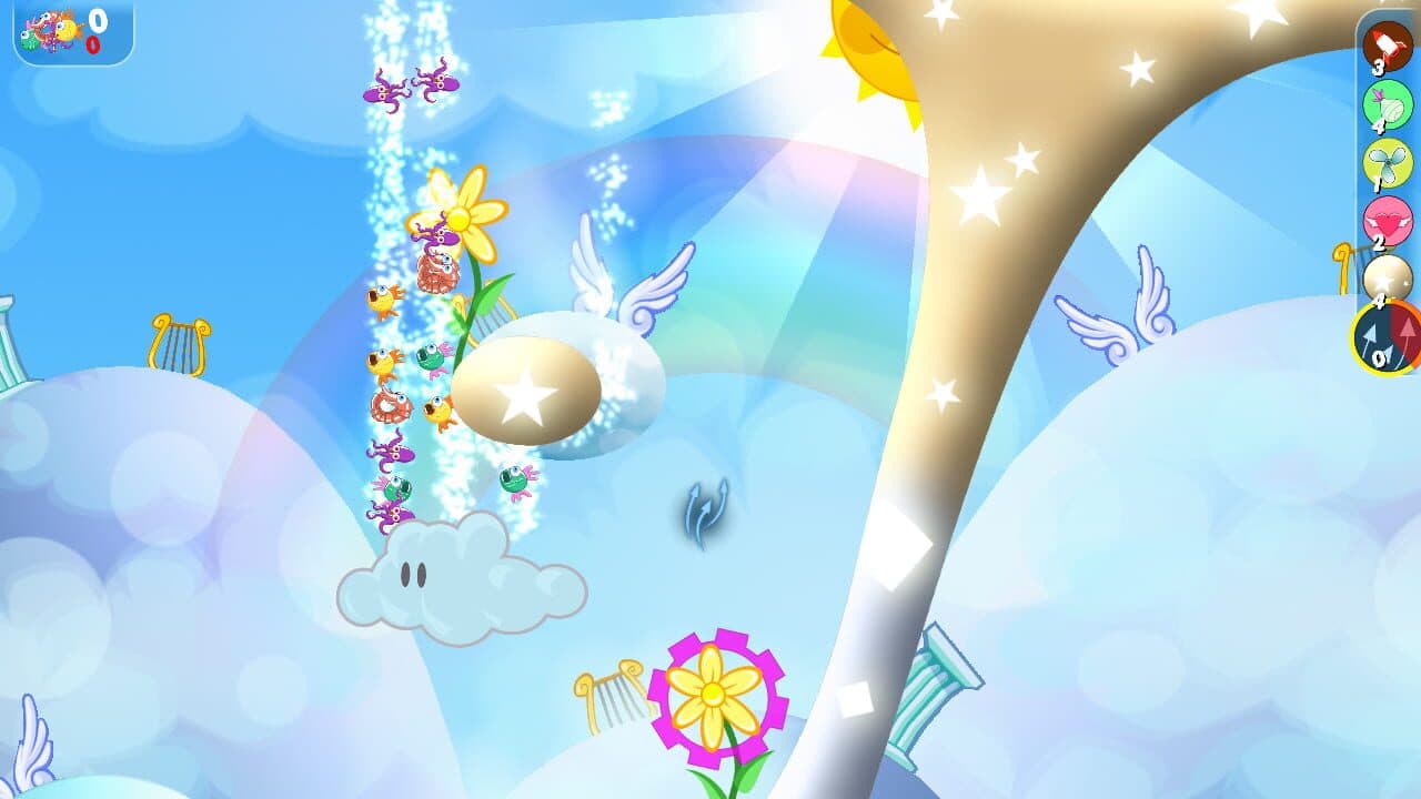 Aqua Panic!: Heaven Pack thumbnail 2