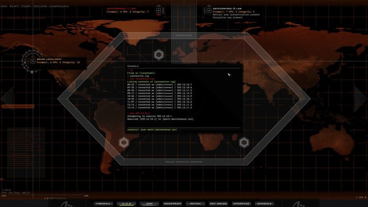 Hacker Evolution Duality: Hardcore Package Part 1 thumbnail 3