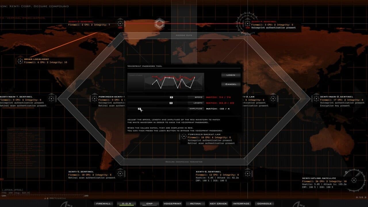 Hacker Evolution Duality: Hardcore Package Part 1 thumbnail 4