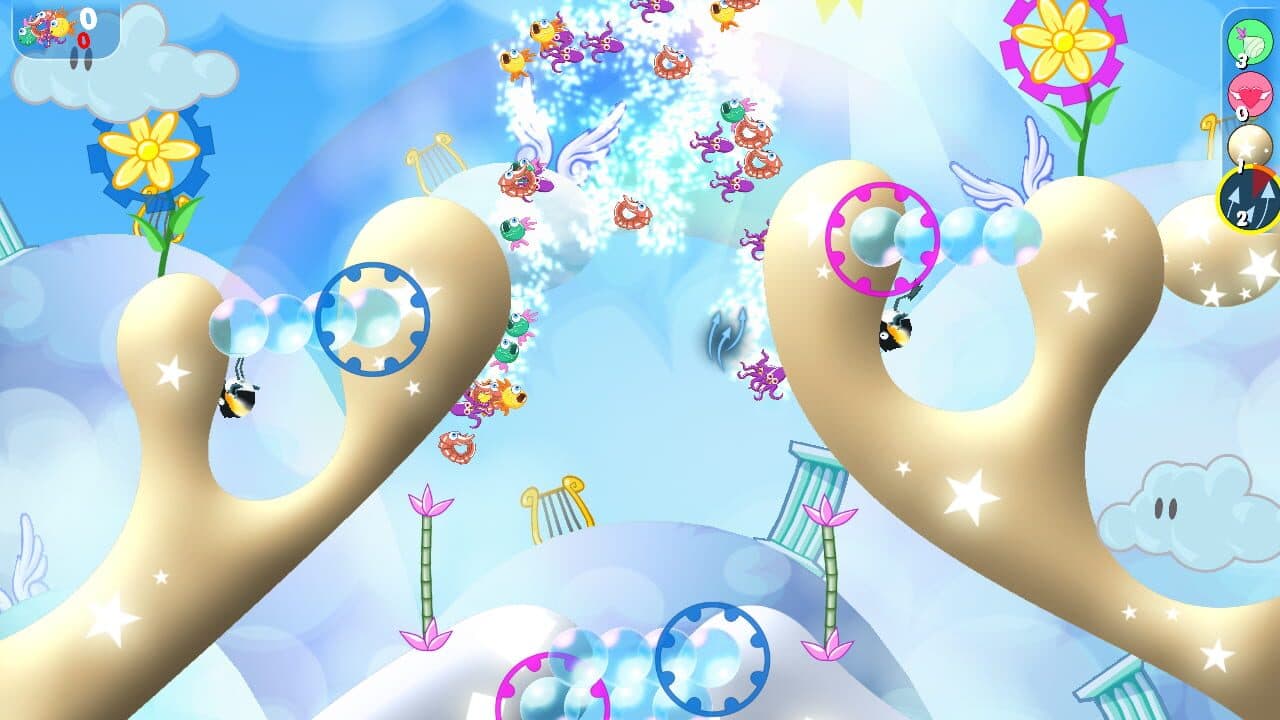Aqua Panic!: Heaven Pack thumbnail 3