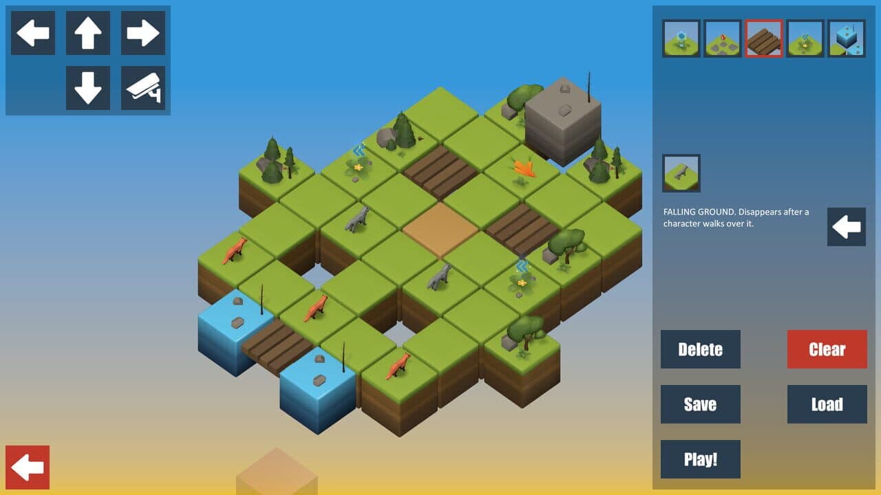 Cubiscape 2: First Expansion Pack thumbnail 5