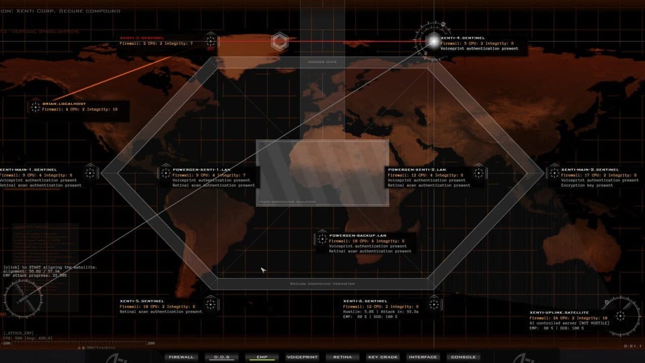 Hacker Evolution Duality: Hardcore Package Part 1 thumbnail 5